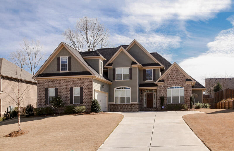 Evans, GA - Sleeper, House
