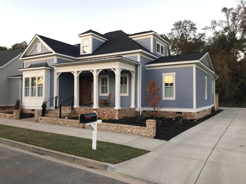 North Augusta, SC - Sleeper, House