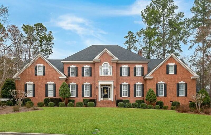 Martinez, GA - Sleeper, House