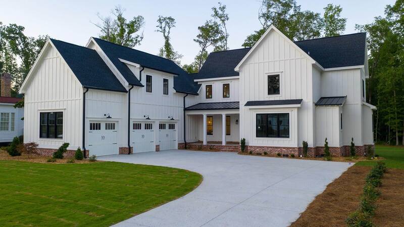Evans, GA - Sleeper, House