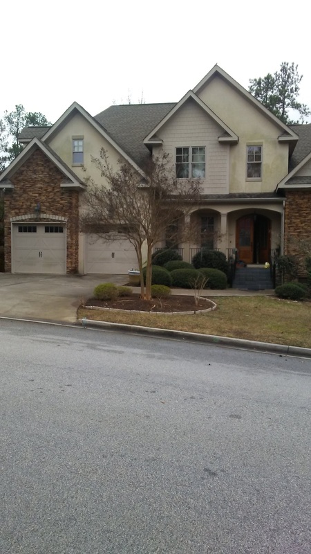 Martinez, GA - Sleeper, House