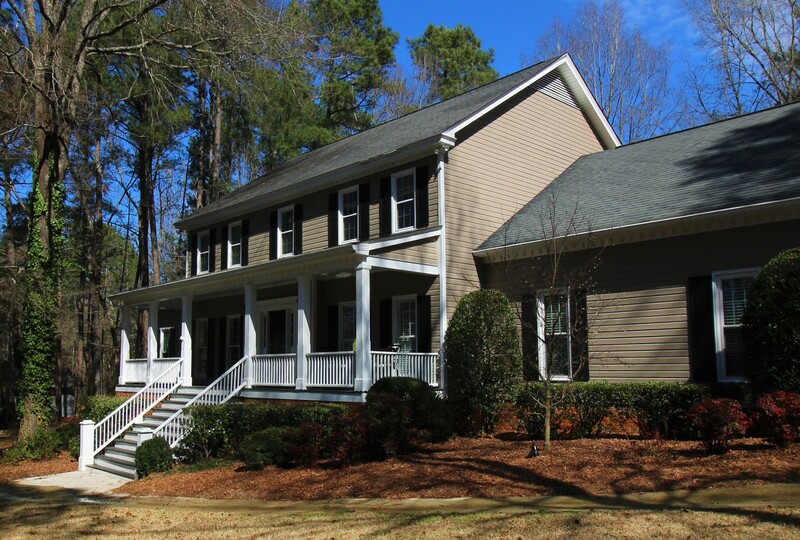 Martinez, GA - Sleeper, House