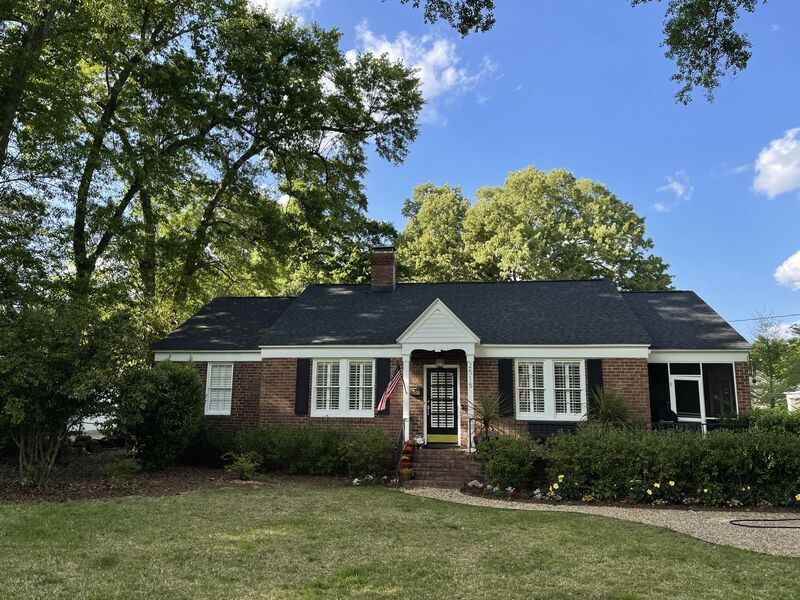 Augusta, GA - Sleeper, House