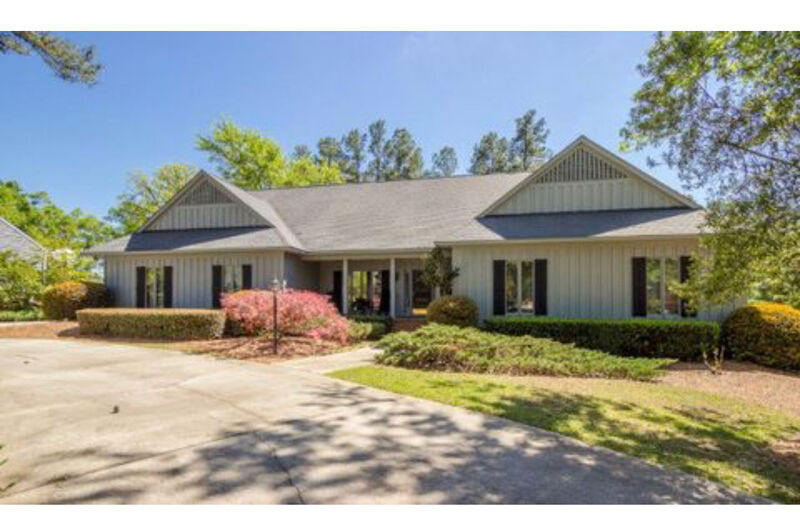 Martinez, GA - Sleeper, House
