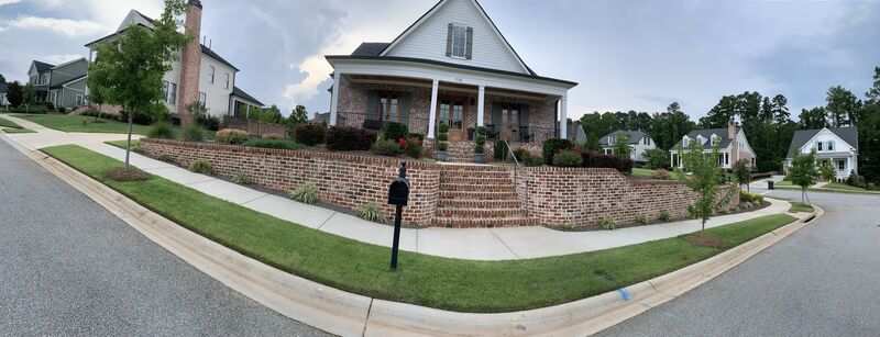 Martinez, GA - Sleeper, House
