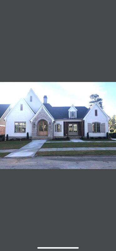 Evans, GA - Sleeper, House