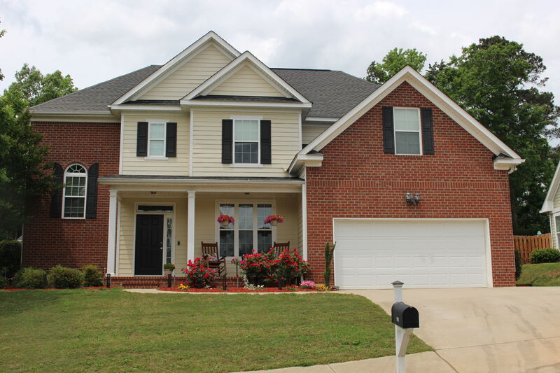 Evans, GA - Sleeper, House