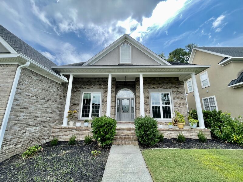 Evans, GA - Sleeper, House