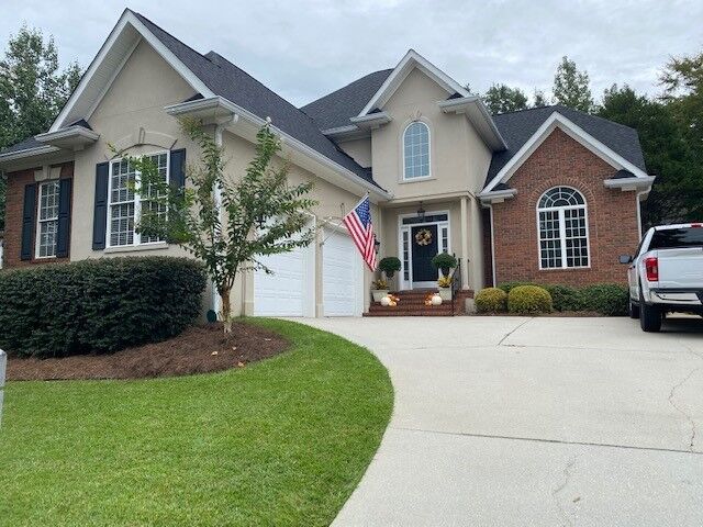 Evans, GA - Sleeper, House