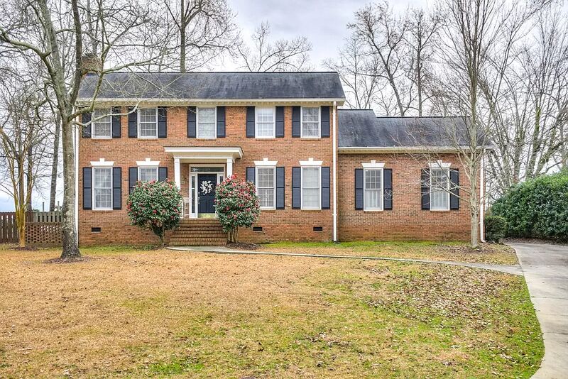 Martinez, GA - Sleeper, House