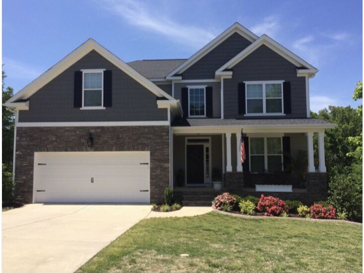 Evans, GA - Sleeper, House