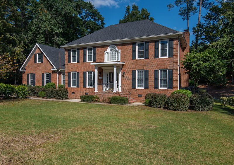 Martinez, GA - Sleeper, House