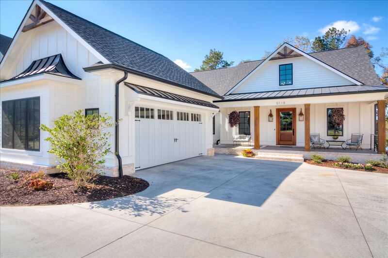 Evans, GA - Sleeper, House