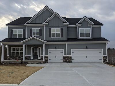 Evans, GA - Sleeper, House