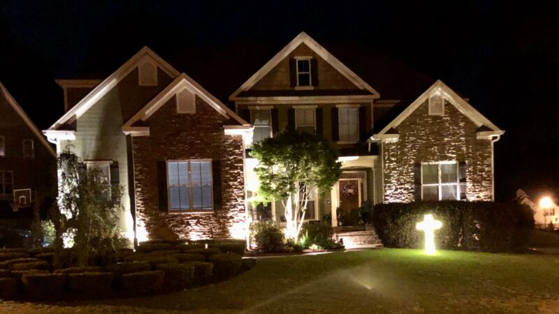 Evans, GA - Sleeper, House