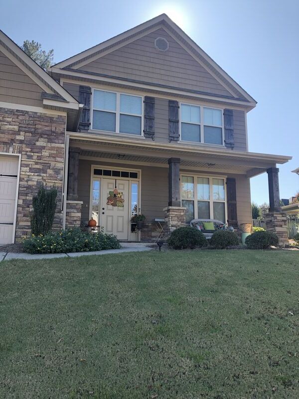 Evans, GA - Sleeper, House