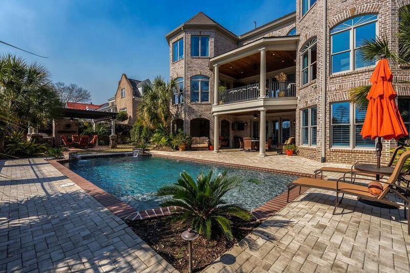 North Augusta, SC - Sleeper, House