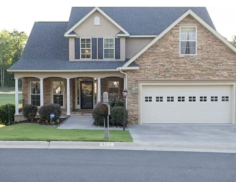 Evans, GA - Sleeper, House