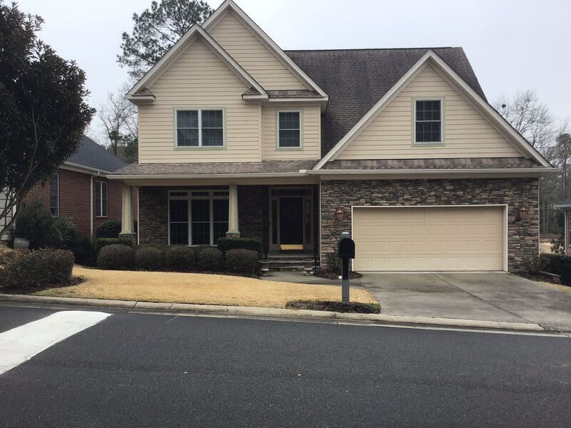 Evans, GA - Sleeper, House