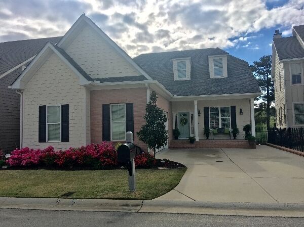 Evans, GA - Sleeper, House
