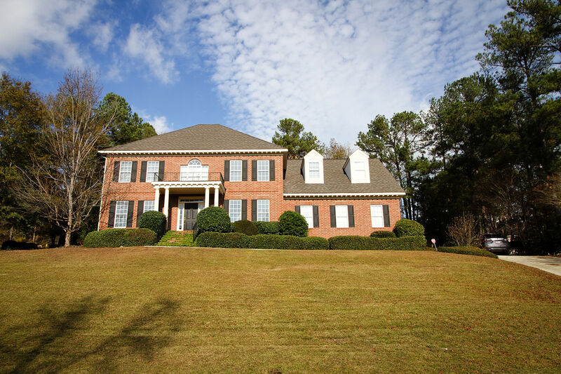 Evans, GA - Sleeper, House