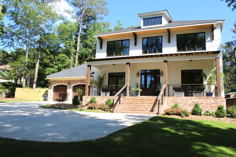 Evans, GA - Sleeper, House