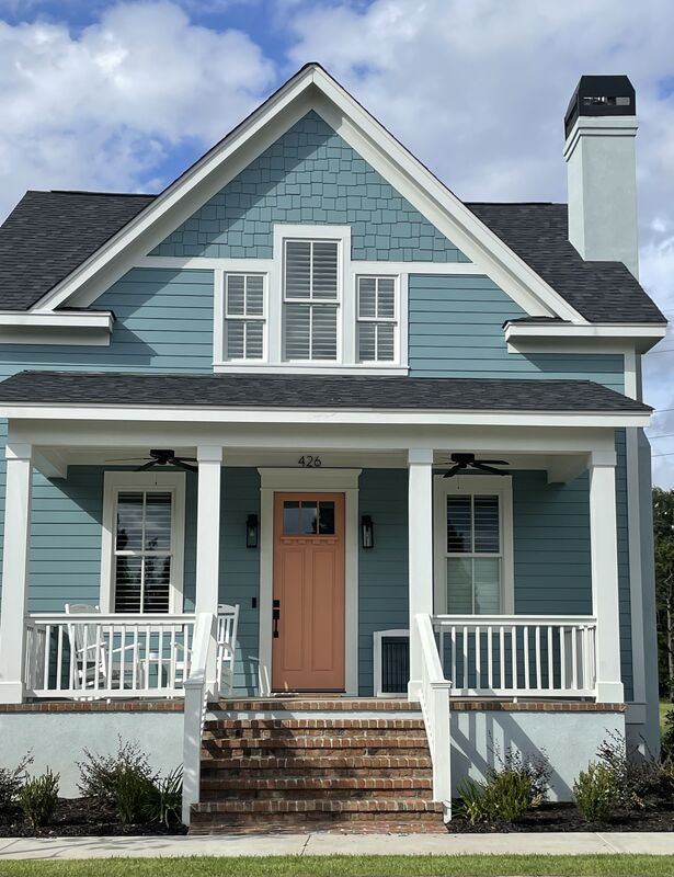 North Augusta, SC - Sleeper, House