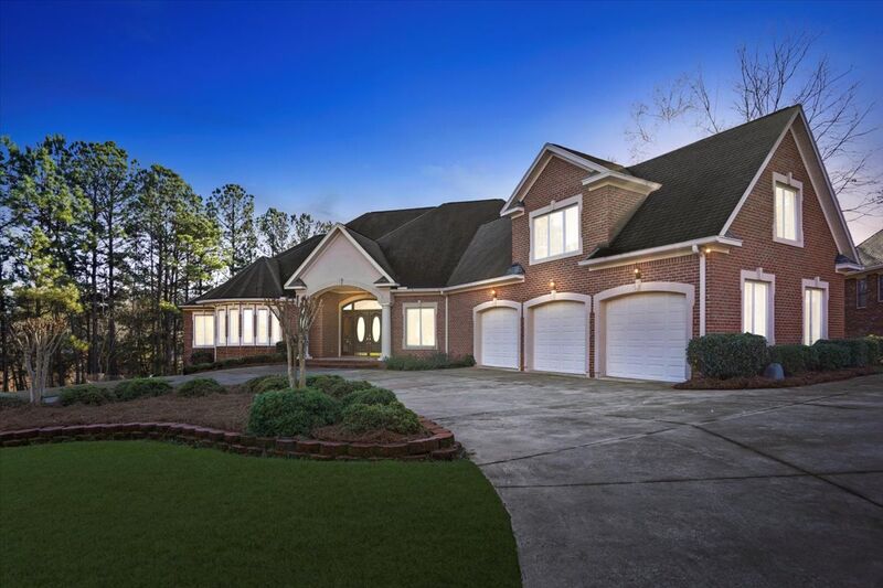 North Augusta, SC - Sleeper, House