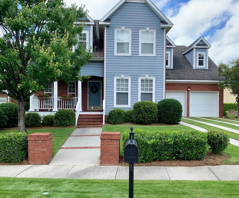 Evans, GA - Sleeper, House