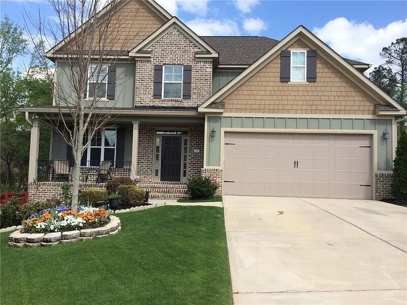 Evans, GA - Sleeper, House