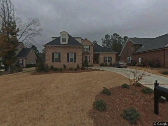 Evans, GA - Sleeper, House