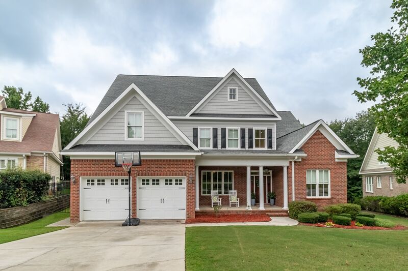 Evans, GA - Sleeper, House