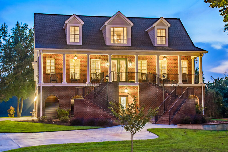 North Augusta, SC - Sleeper, House