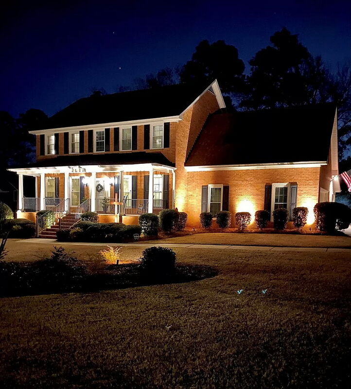 Augusta, GA - Sleeper, House