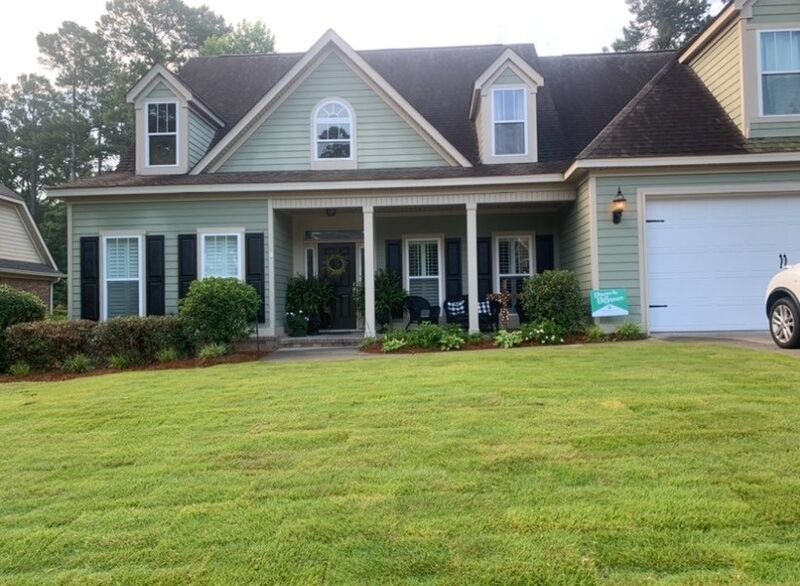Evans, GA - Sleeper, House