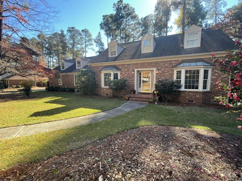 Augusta, GA - Sleeper, House