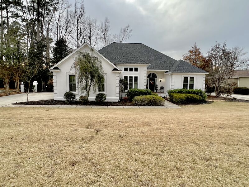 Martinez, GA - Sleeper, House