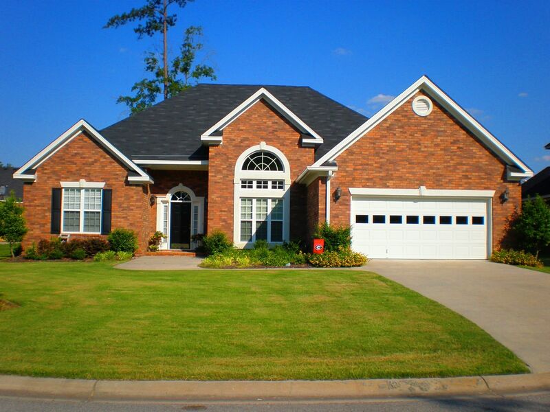 Evans, GA - Sleeper, House