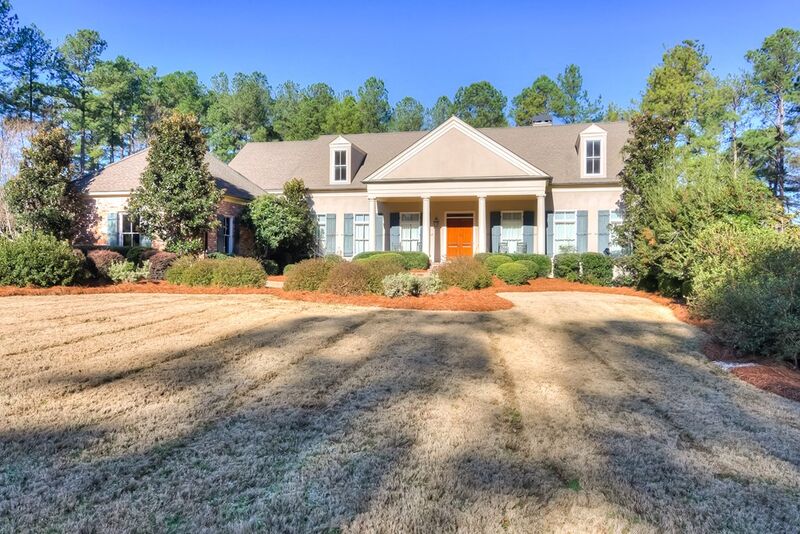 North Augusta, SC - Sleeper, House