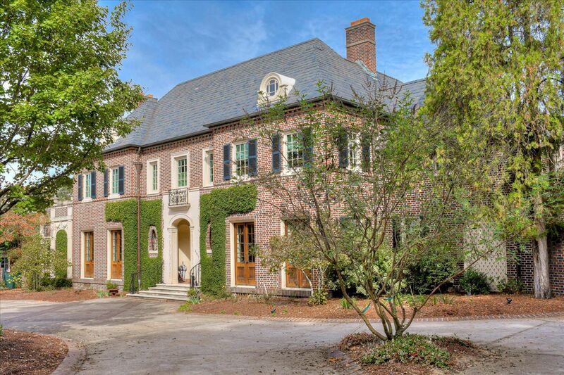 Augusta, GA - Sleeper, House