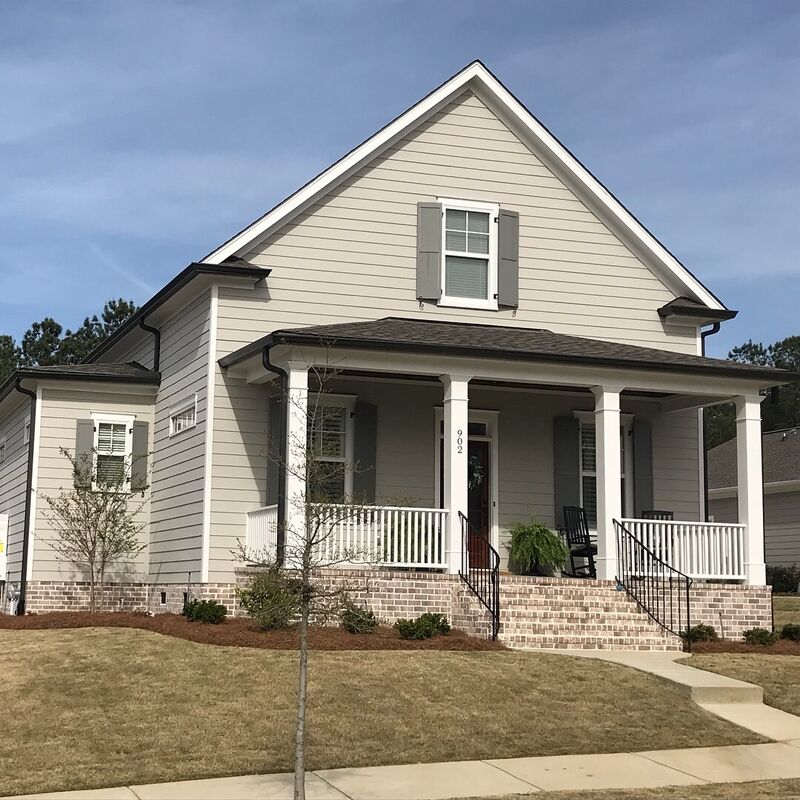 Evans, GA - Sleeper, House