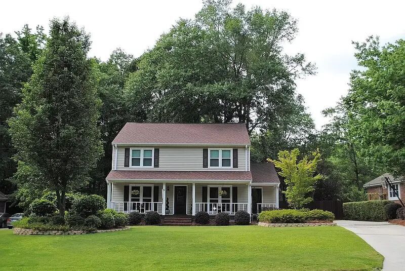North Augusta, SC - Sleeper, House