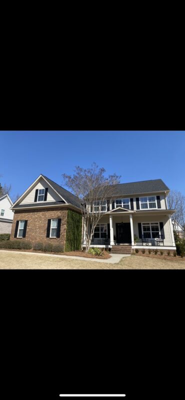 Evans, GA - Sleeper, House