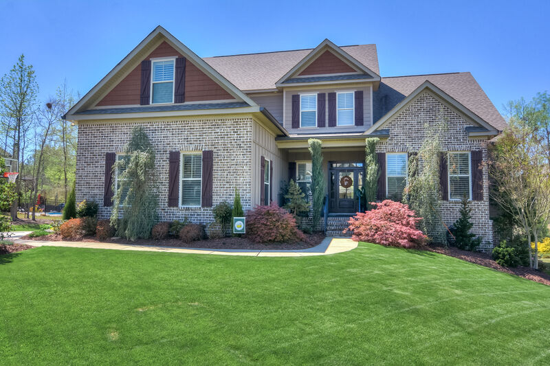Evans, GA - Sleeper, House