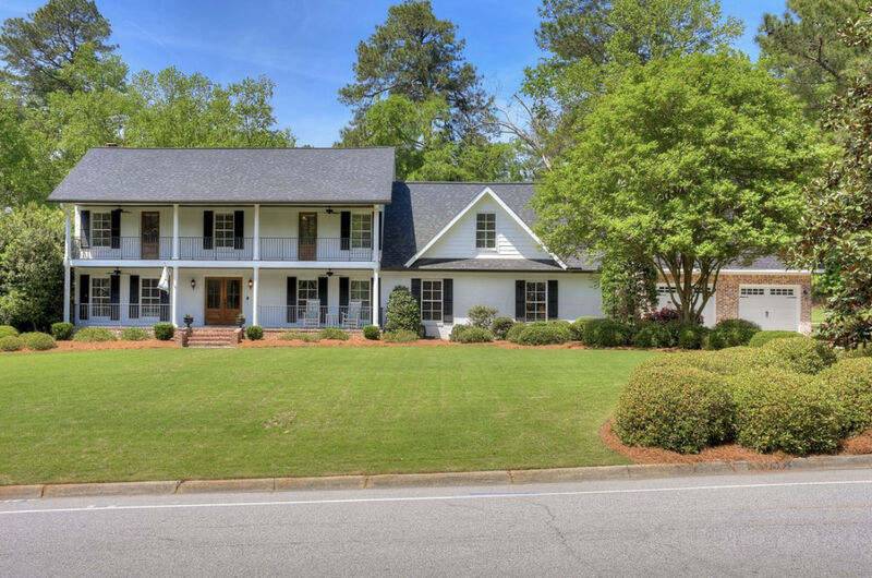 Martinez, GA - Sleeper, House