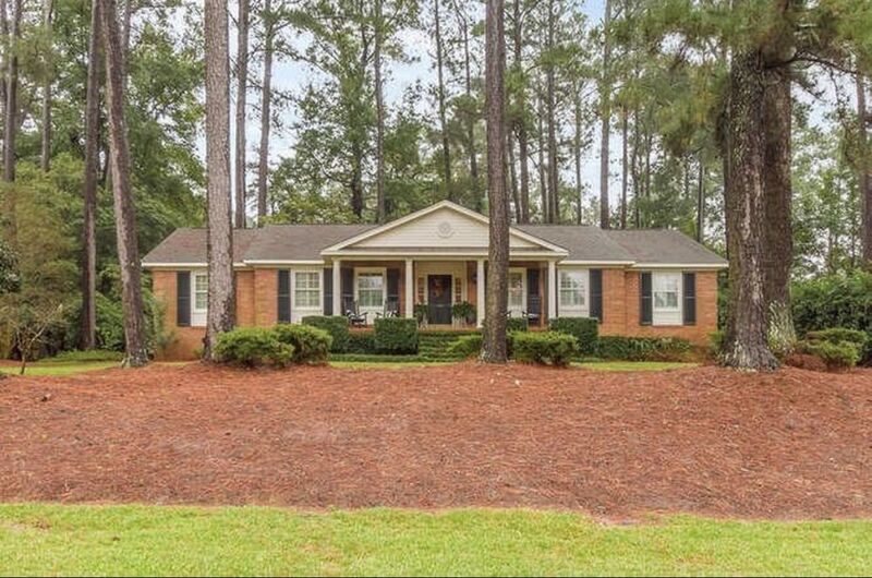 Martinez, GA - Sleeper, House