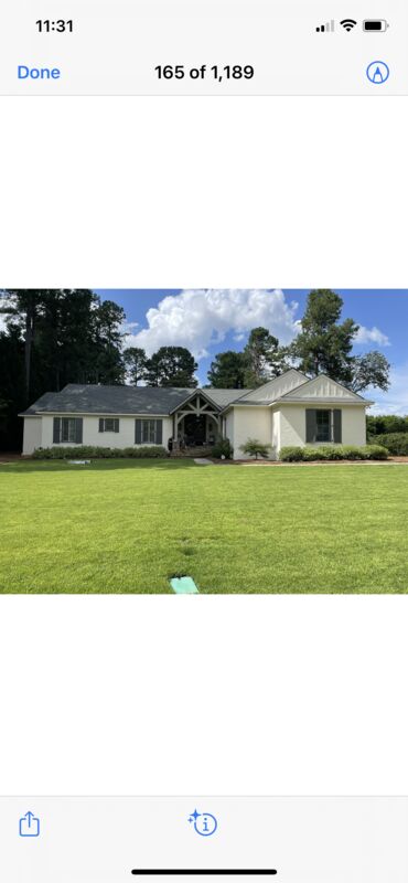 Martinez, GA - Sleeper, House