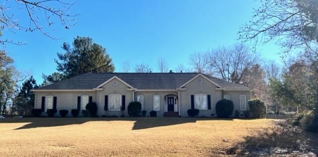 Martinez, GA - Sleeper, House