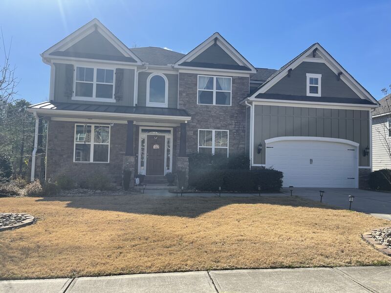 Martinez, GA - Sleeper, House