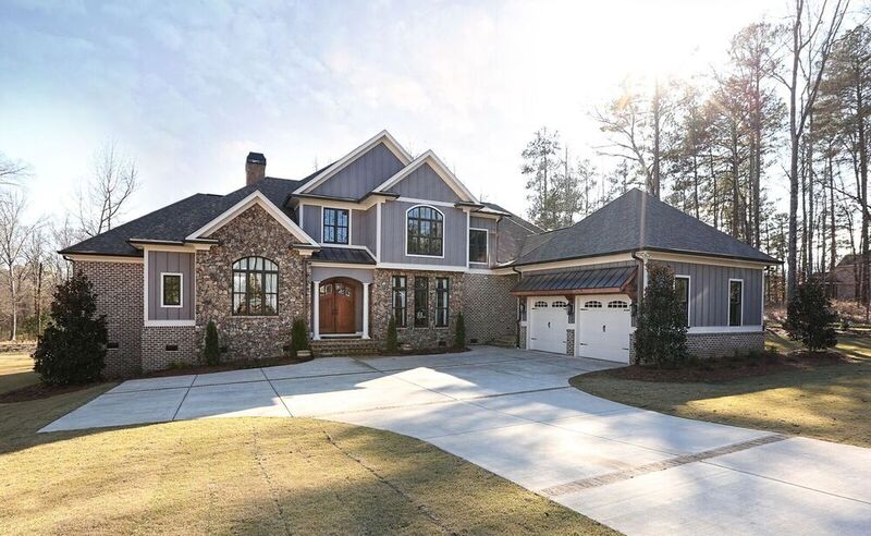 Evans, GA - Sleeper, House